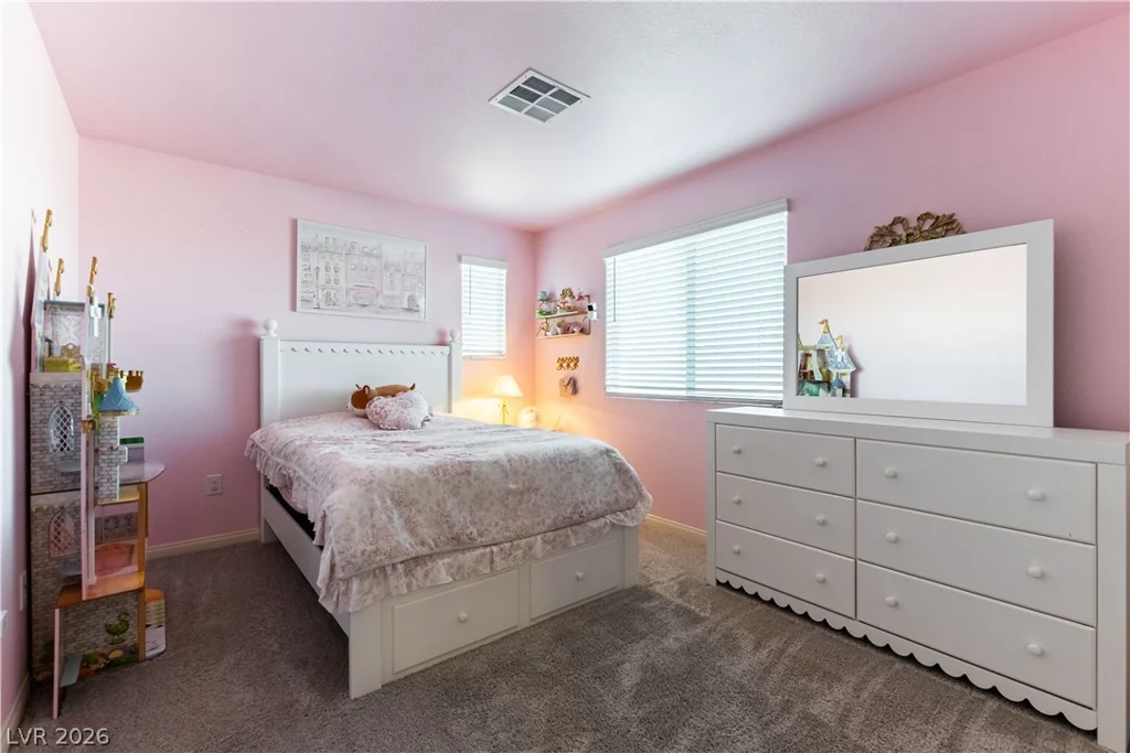 2941 Dusty Yellow, North Las Vegas, NV 89086