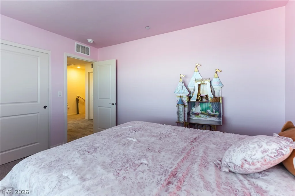 2941 Dusty Yellow, North Las Vegas, NV 89086