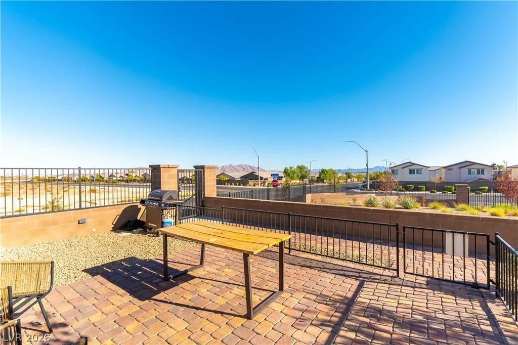2941 Dusty Yellow, North Las Vegas, NV 89086