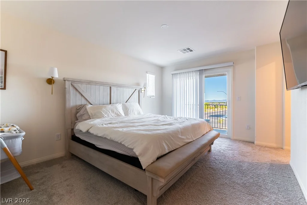 2941 Dusty Yellow, North Las Vegas, NV 89086
