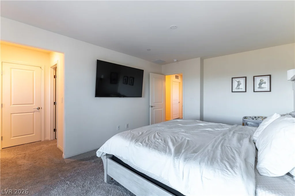 2941 Dusty Yellow, North Las Vegas, NV 89086
