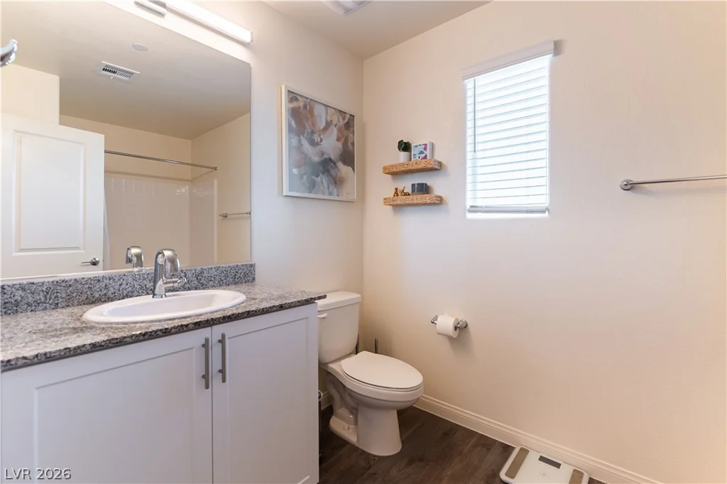 2941 Dusty Yellow, North Las Vegas, NV 89086