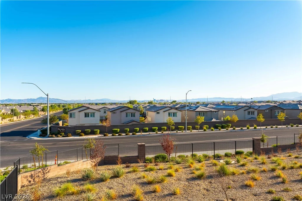 2941 Dusty Yellow, North Las Vegas, NV 89086