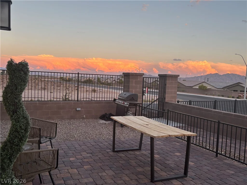 2941 Dusty Yellow, North Las Vegas, NV 89086