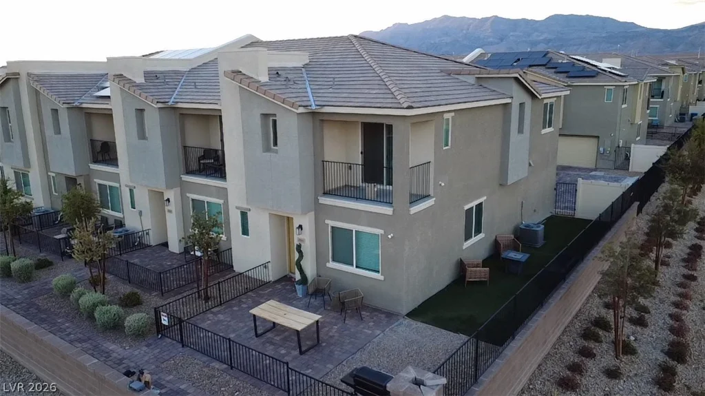 2941 Dusty Yellow, North Las Vegas, NV 89086