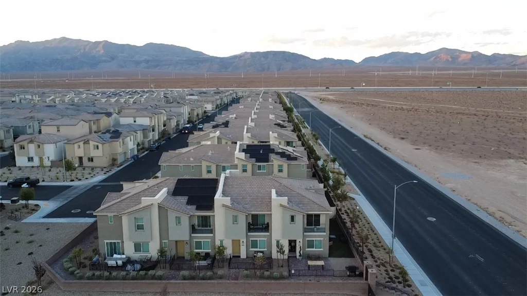 2941 Dusty Yellow, North Las Vegas, NV 89086