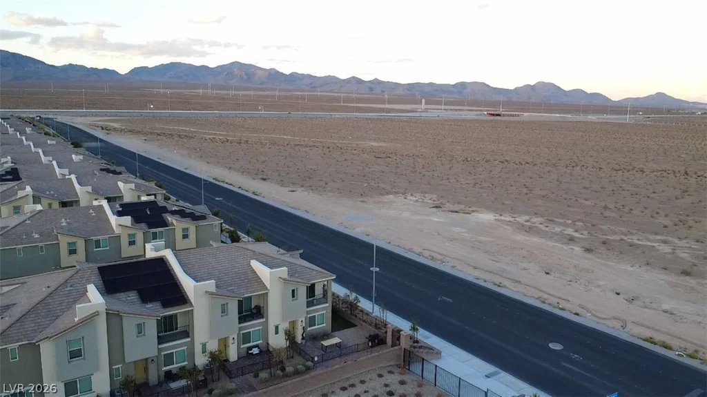 2941 Dusty Yellow, North Las Vegas, NV 89086