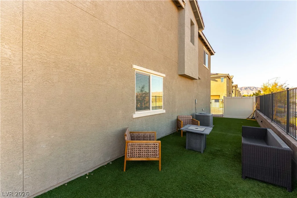 2941 Dusty Yellow, North Las Vegas, NV 89086