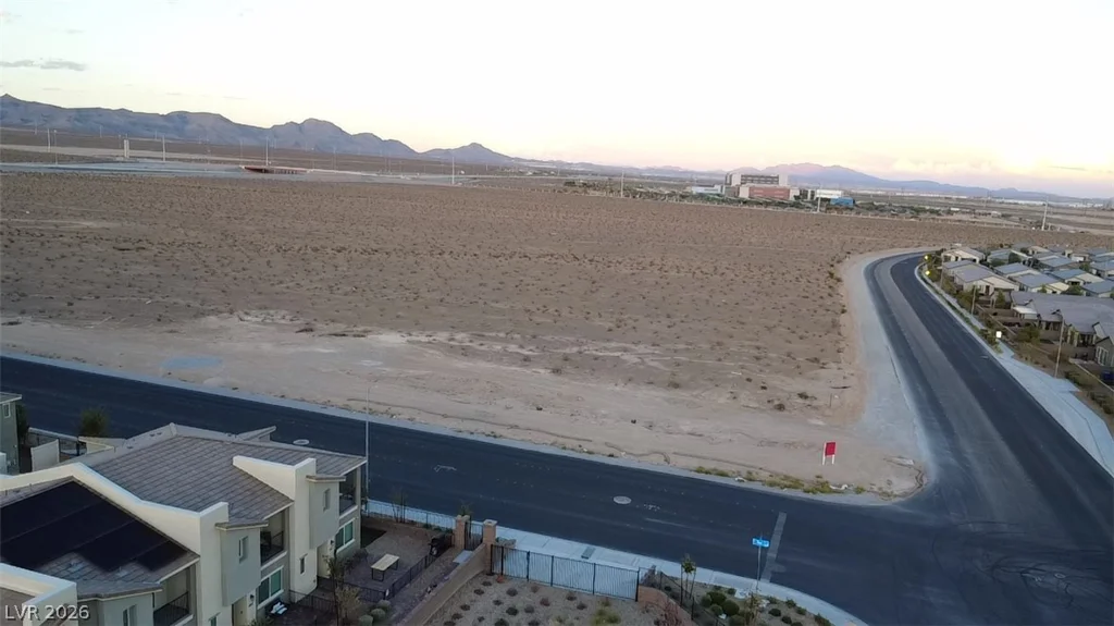 2941 Dusty Yellow, North Las Vegas, NV 89086