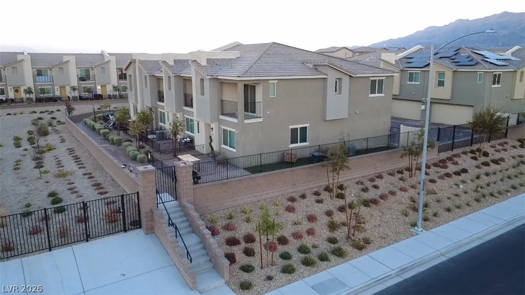 2941 Dusty Yellow, North Las Vegas, NV 89086