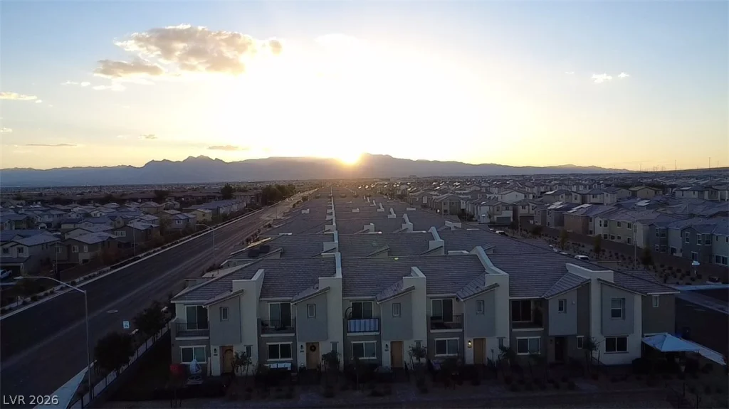 2941 Dusty Yellow, North Las Vegas, NV 89086