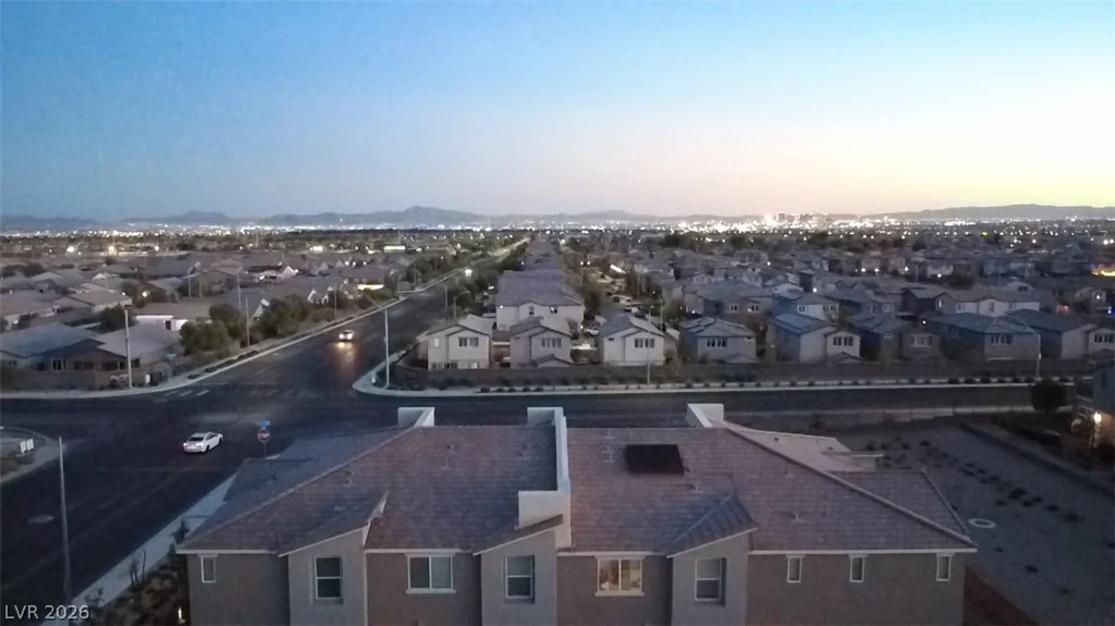 2941 Dusty Yellow, North Las Vegas, NV 89086