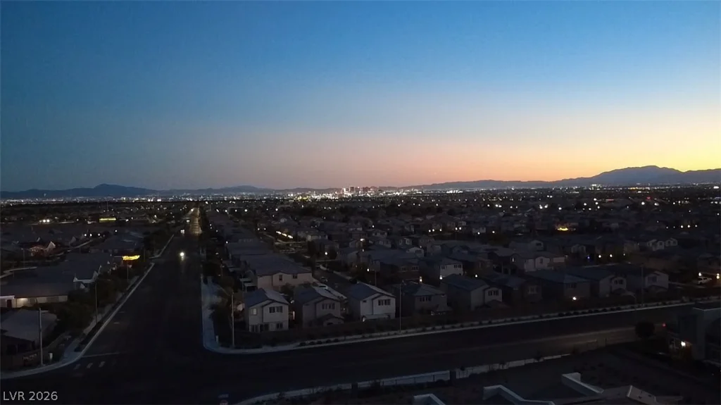 2941 Dusty Yellow, North Las Vegas, NV 89086