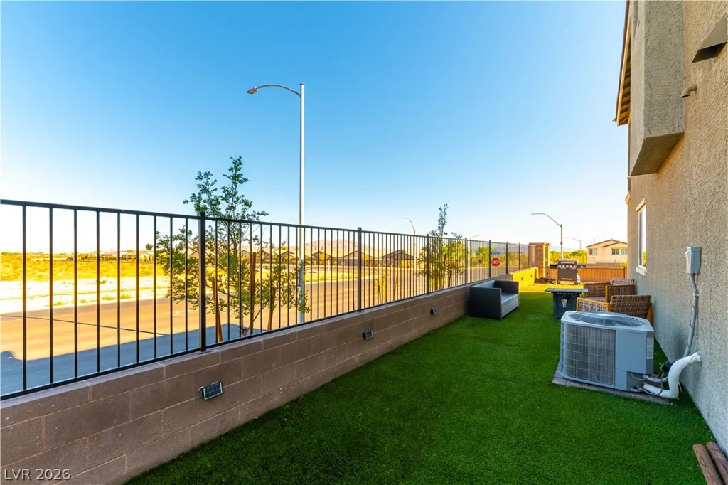 2941 Dusty Yellow, North Las Vegas, NV 89086