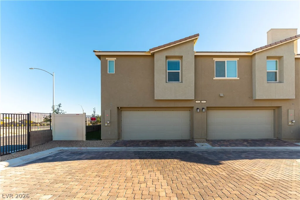 2941 Dusty Yellow, North Las Vegas, NV 89086