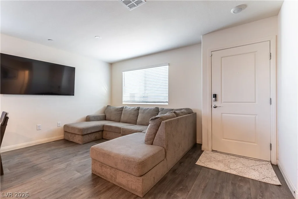 2941 Dusty Yellow, North Las Vegas, NV 89086