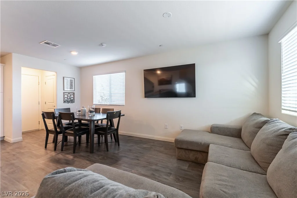 2941 Dusty Yellow, North Las Vegas, NV 89086