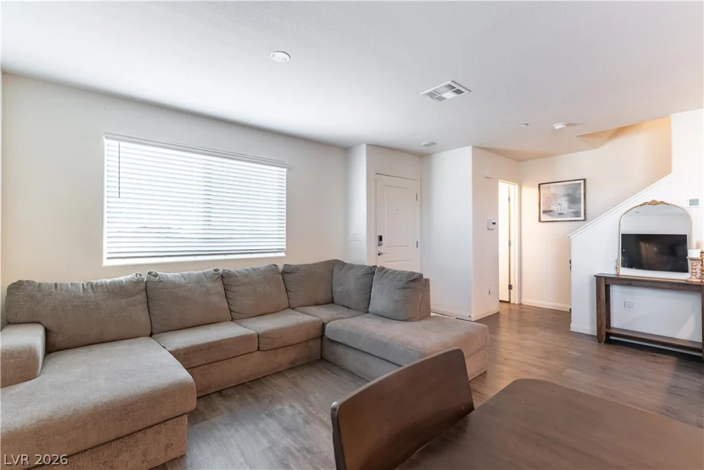 2941 Dusty Yellow, North Las Vegas, NV 89086