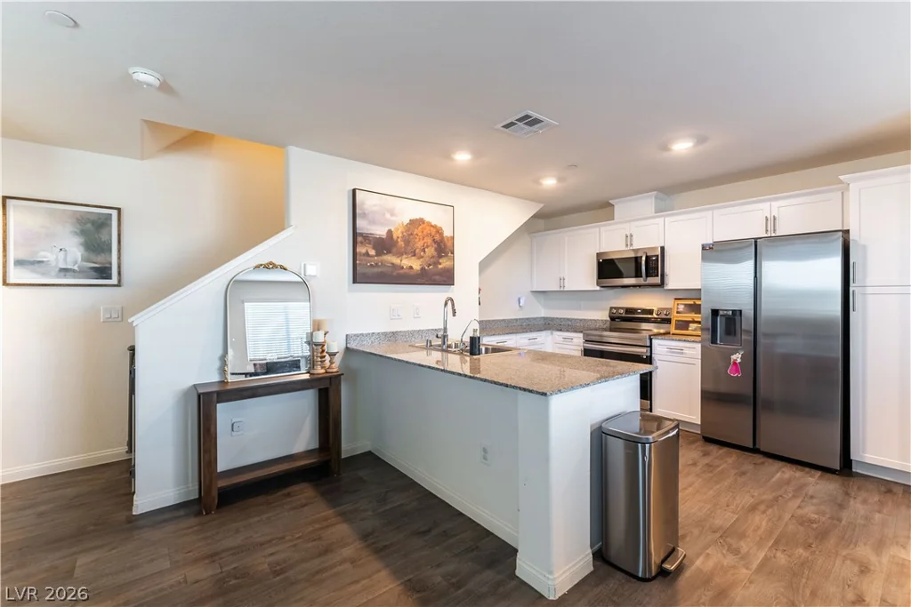 2941 Dusty Yellow, North Las Vegas, NV 89086
