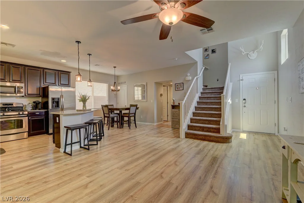 7319 Brisbane Hills Street, Las Vegas, NV 89166