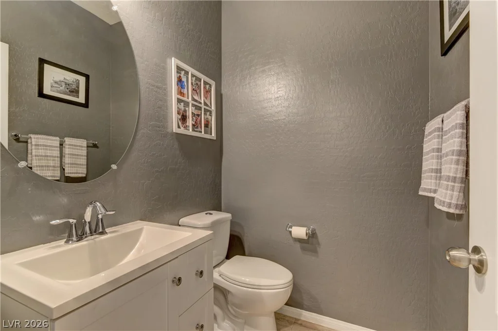7319 Brisbane Hills Street, Las Vegas, NV 89166
