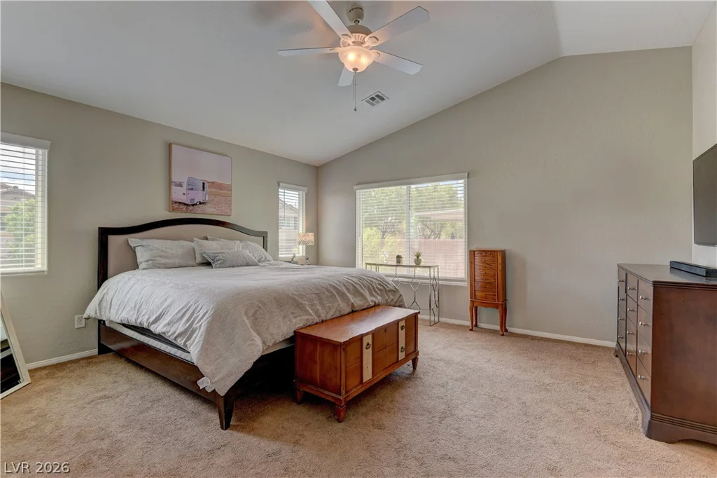 7319 Brisbane Hills Street, Las Vegas, NV 89166