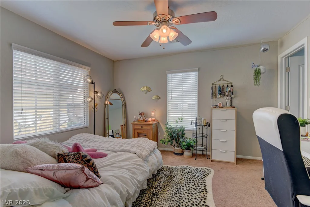 7319 Brisbane Hills Street, Las Vegas, NV 89166