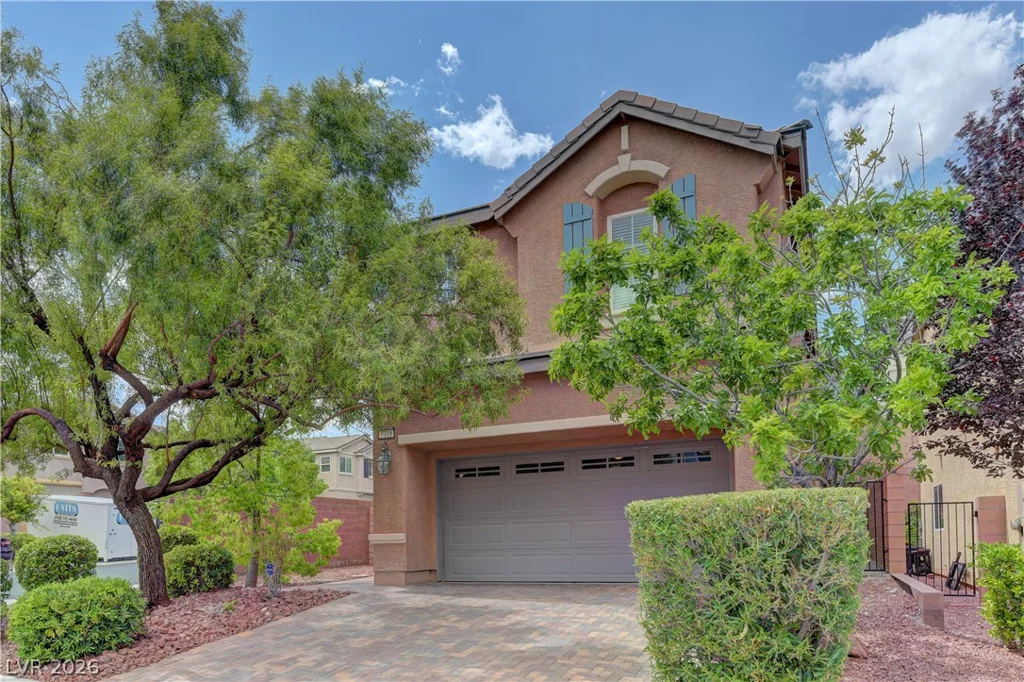 7319 Brisbane Hills Street, Las Vegas, NV 89166