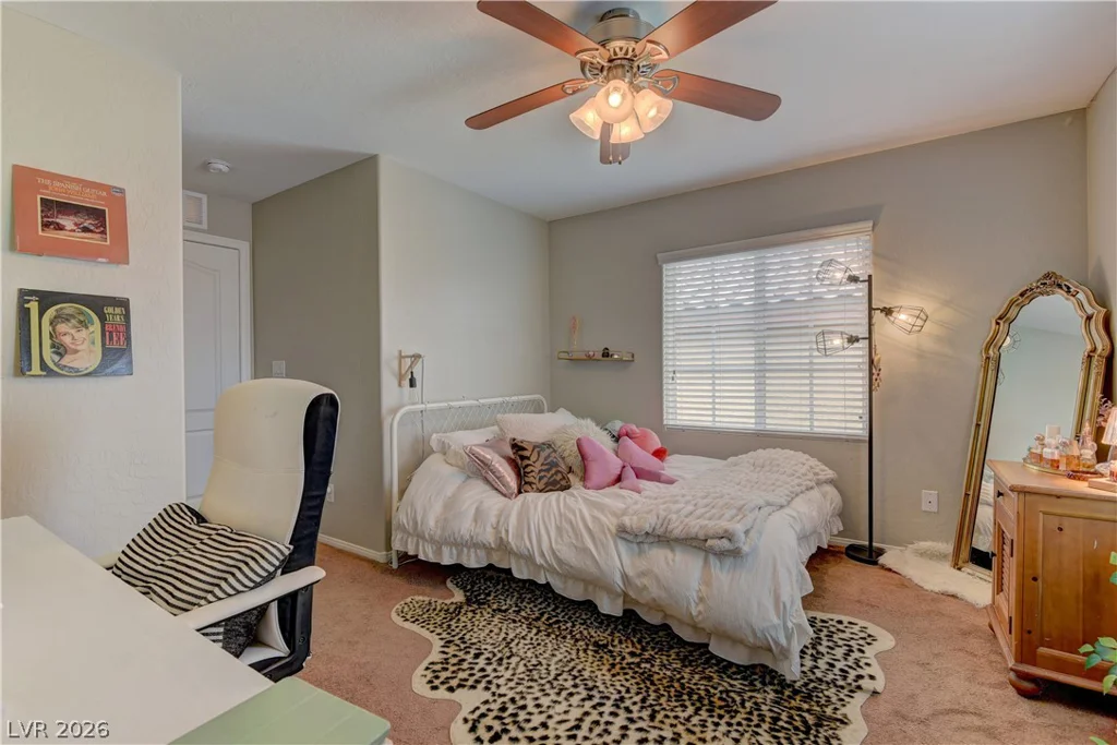 7319 Brisbane Hills Street, Las Vegas, NV 89166