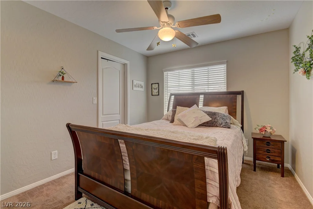 7319 Brisbane Hills Street, Las Vegas, NV 89166