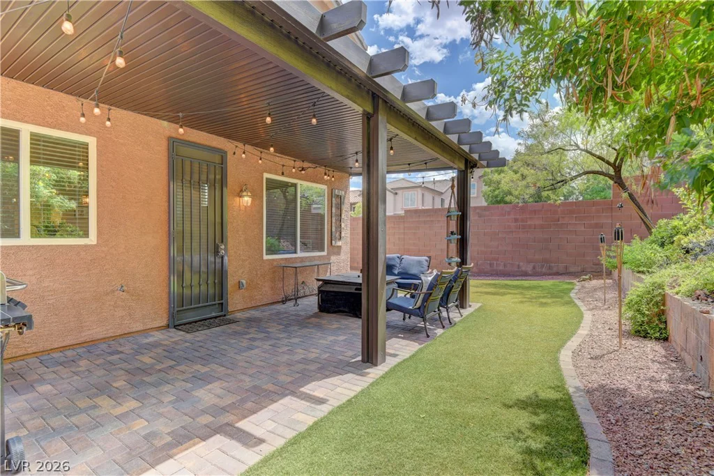 7319 Brisbane Hills Street, Las Vegas, NV 89166