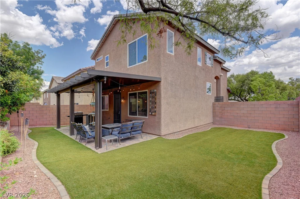 7319 Brisbane Hills Street, Las Vegas, NV 89166