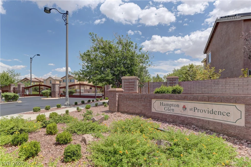 7319 Brisbane Hills Street, Las Vegas, NV 89166