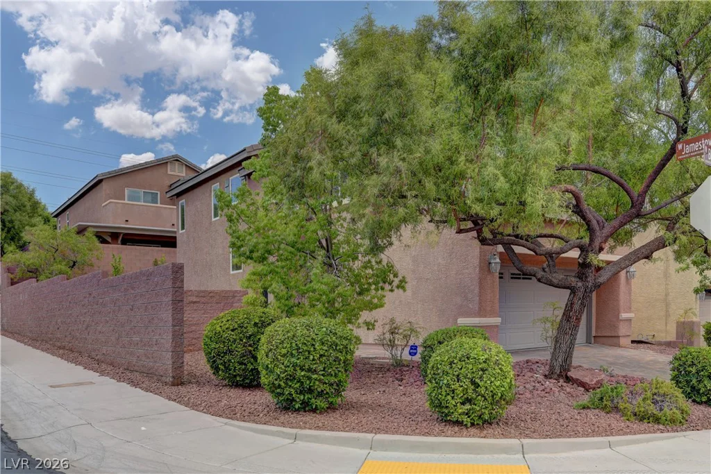 7319 Brisbane Hills Street, Las Vegas, NV 89166