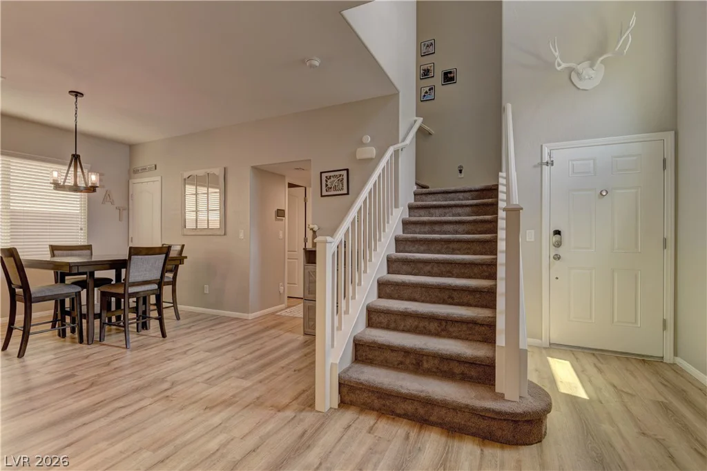 7319 Brisbane Hills Street, Las Vegas, NV 89166