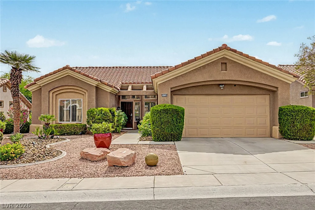 2628 Youngdale, Las Vegas, NV 89134