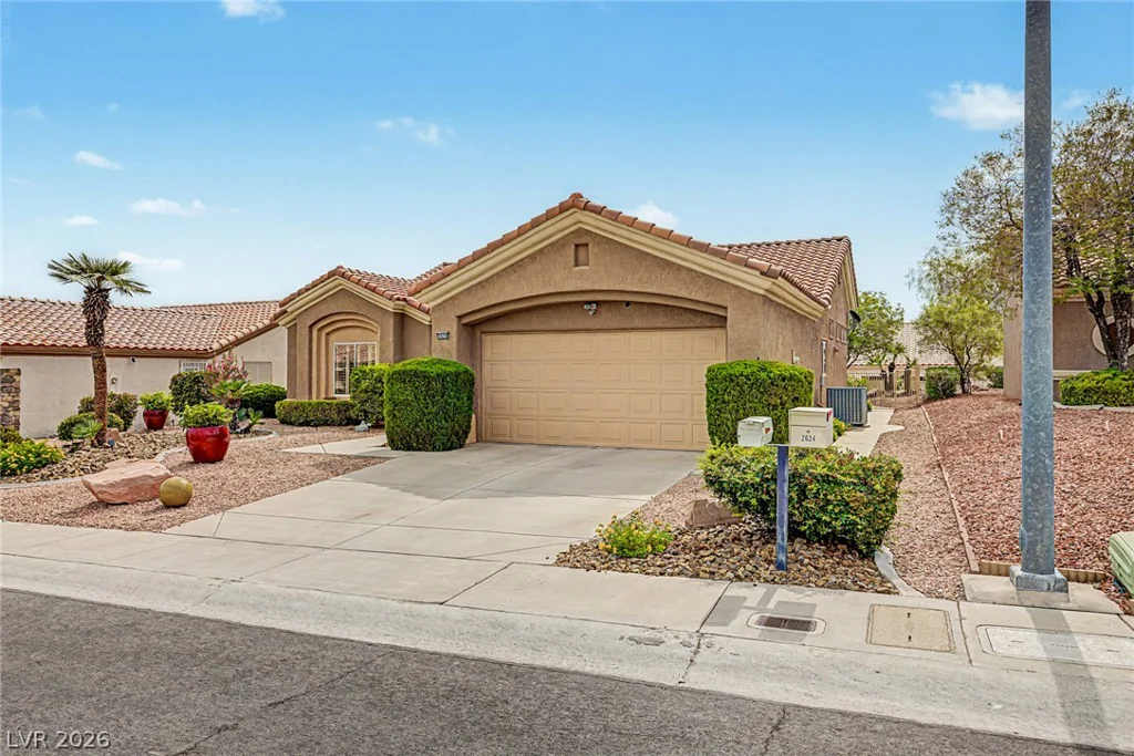 2628 Youngdale, Las Vegas, NV 89134