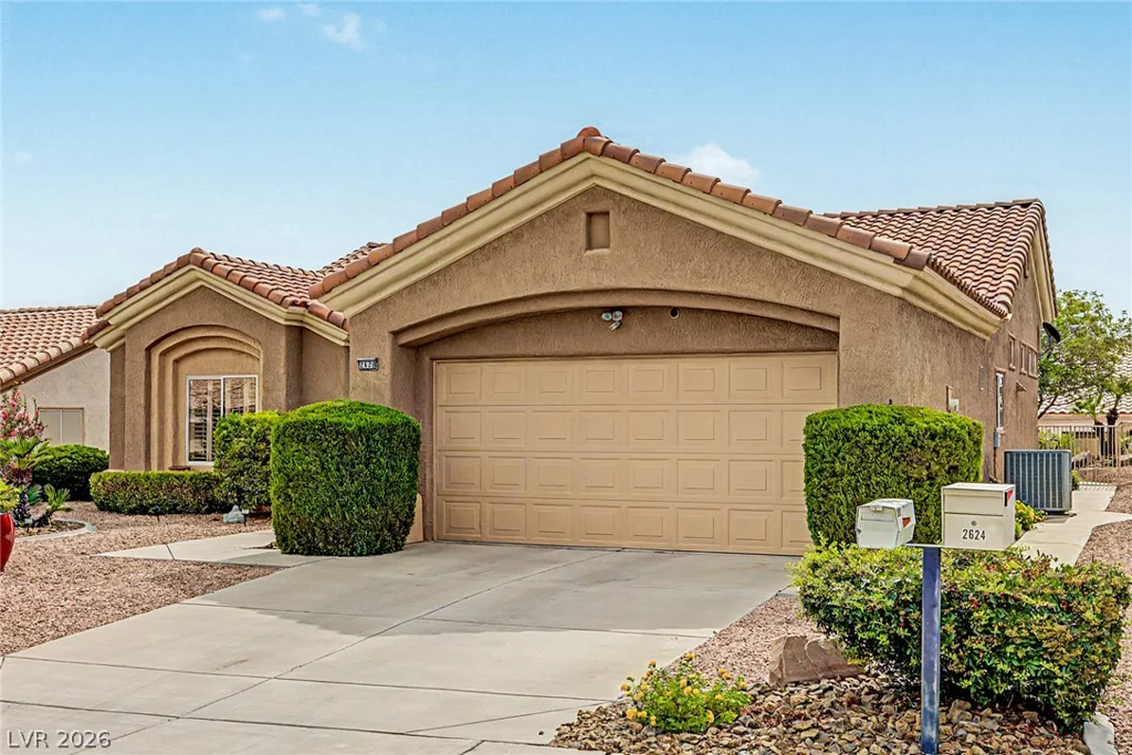 2628 Youngdale, Las Vegas, NV 89134