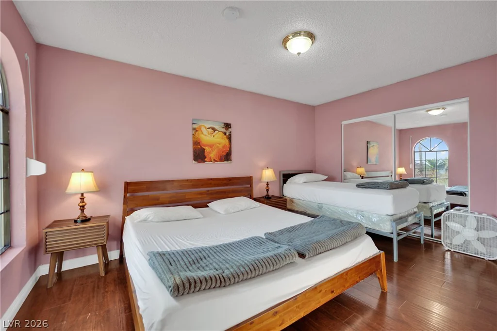 2631 Buffalo, Las Vegas, NV 89117
