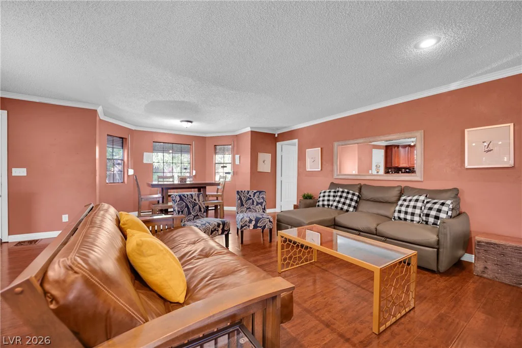 2631 Buffalo, Las Vegas, NV 89117
