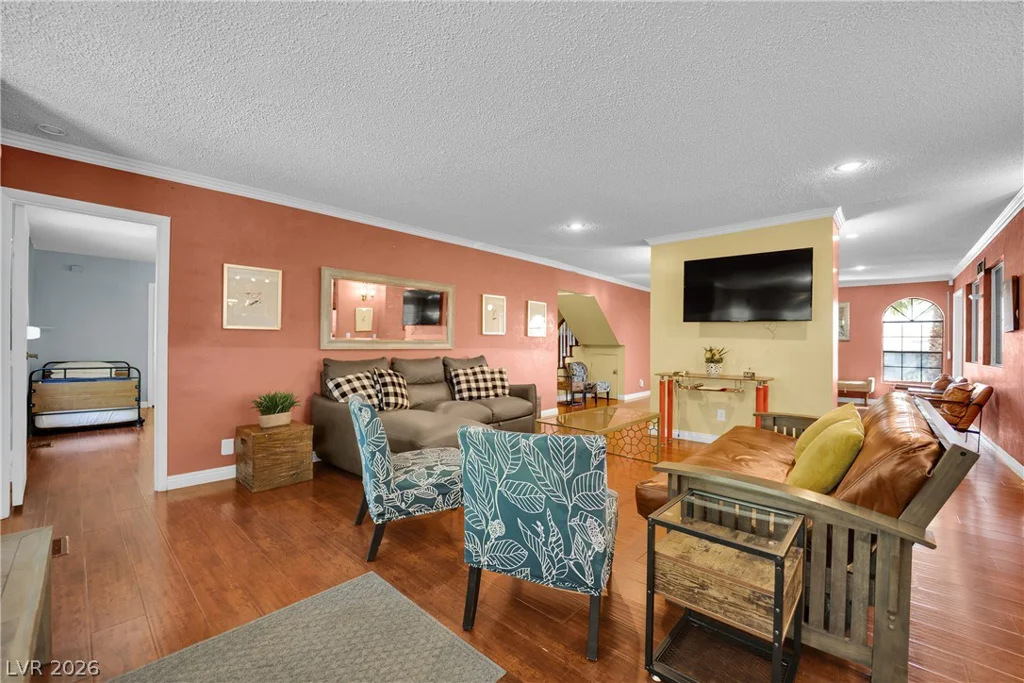 2631 Buffalo, Las Vegas, NV 89117