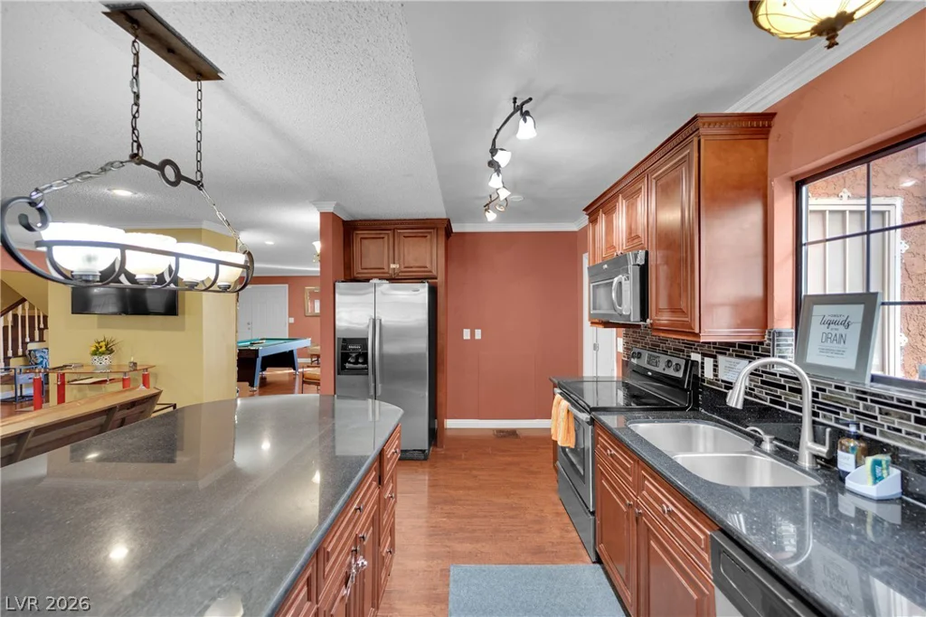 2631 Buffalo, Las Vegas, NV 89117