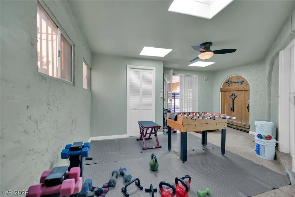 2631 Buffalo, Las Vegas, NV 89117