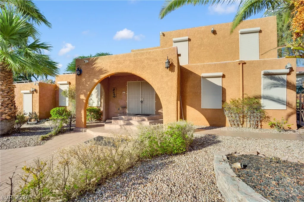 2631 Buffalo, Las Vegas, NV 89117