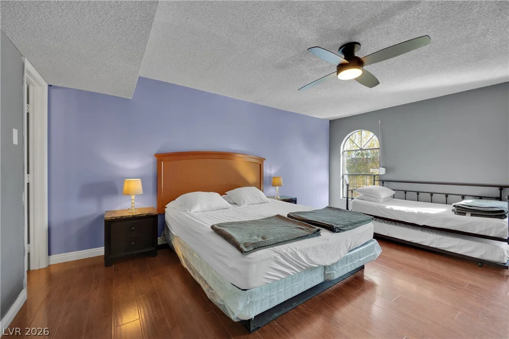 2631 Buffalo, Las Vegas, NV 89117