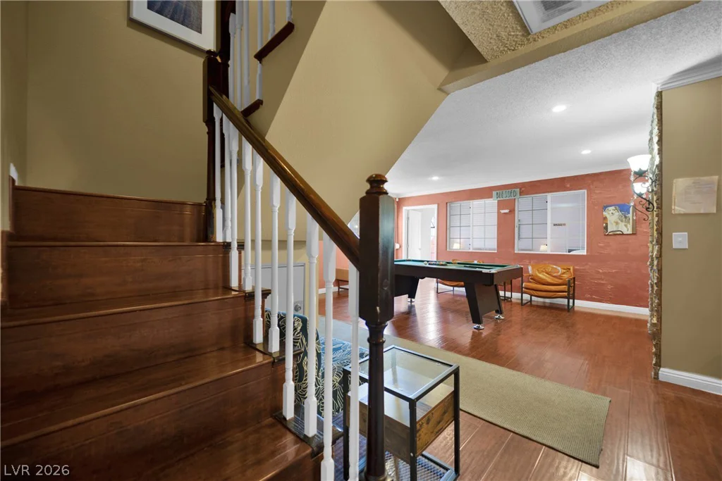 2631 Buffalo, Las Vegas, NV 89117