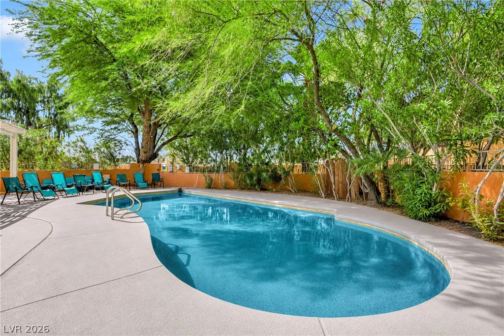 2631 Buffalo, Las Vegas, NV 89117