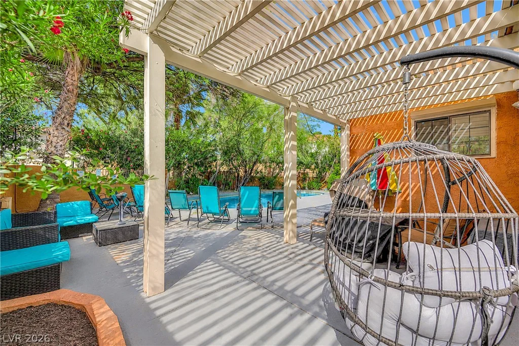 2631 Buffalo, Las Vegas, NV 89117