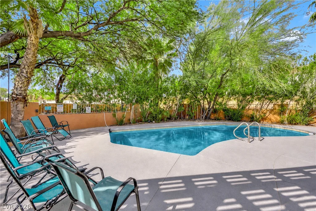2631 Buffalo, Las Vegas, NV 89117