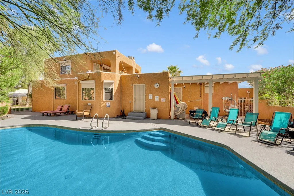 2631 Buffalo, Las Vegas, NV 89117